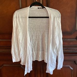 Nic + Zoe Convertible Cardigan